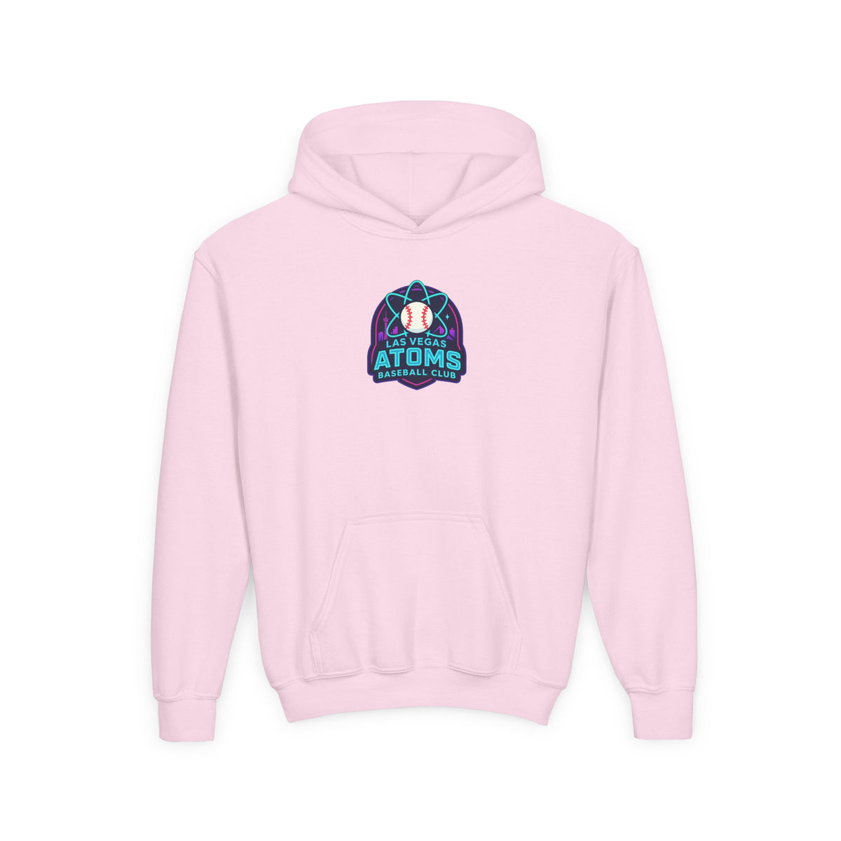 ATOMS NYS - Youth Hoodie