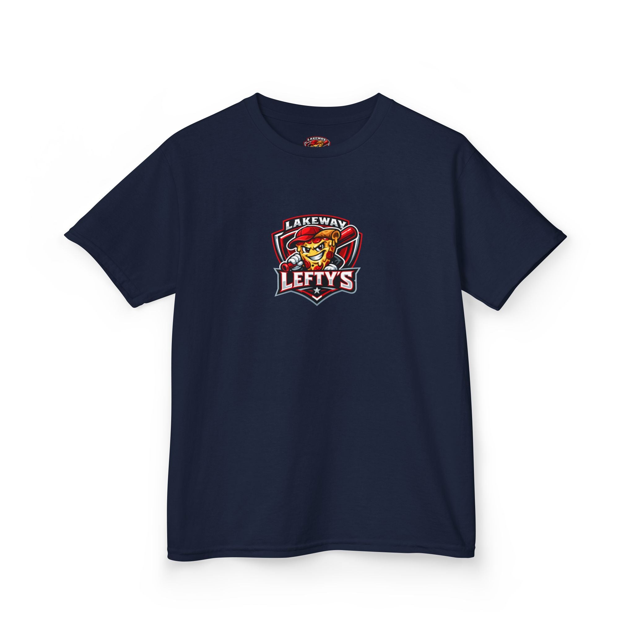 Lakeway Lefty’s - Youth T-Shirt