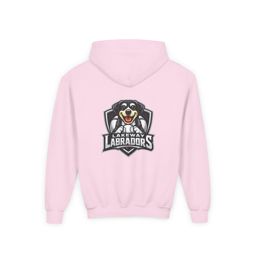 Lakeway Labradors - Youth Hoodie