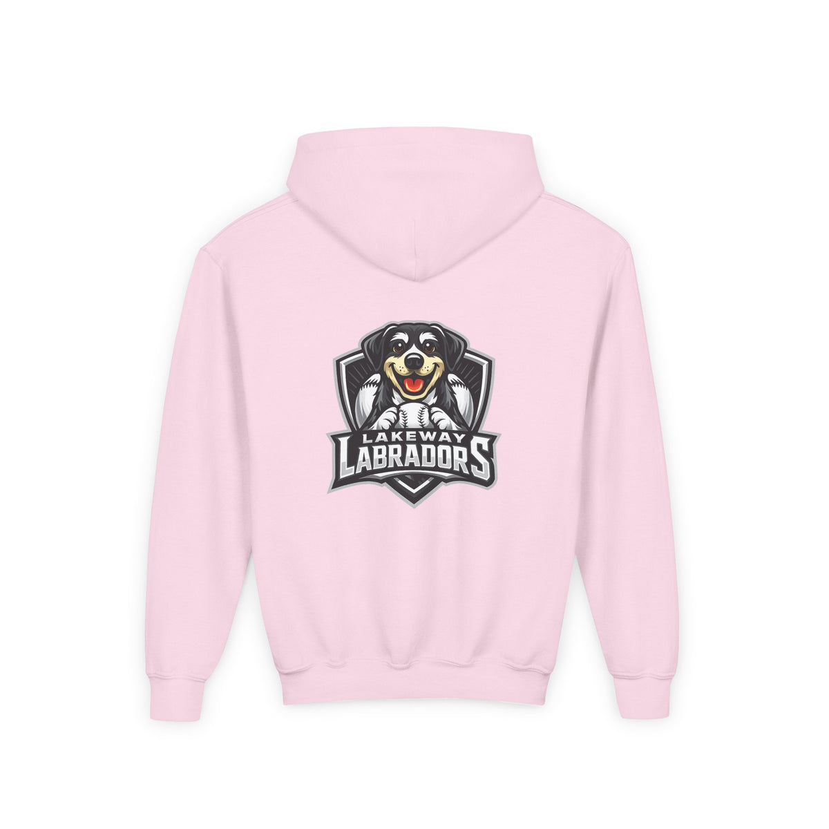 Lakeway Labradors - Youth Hoodie