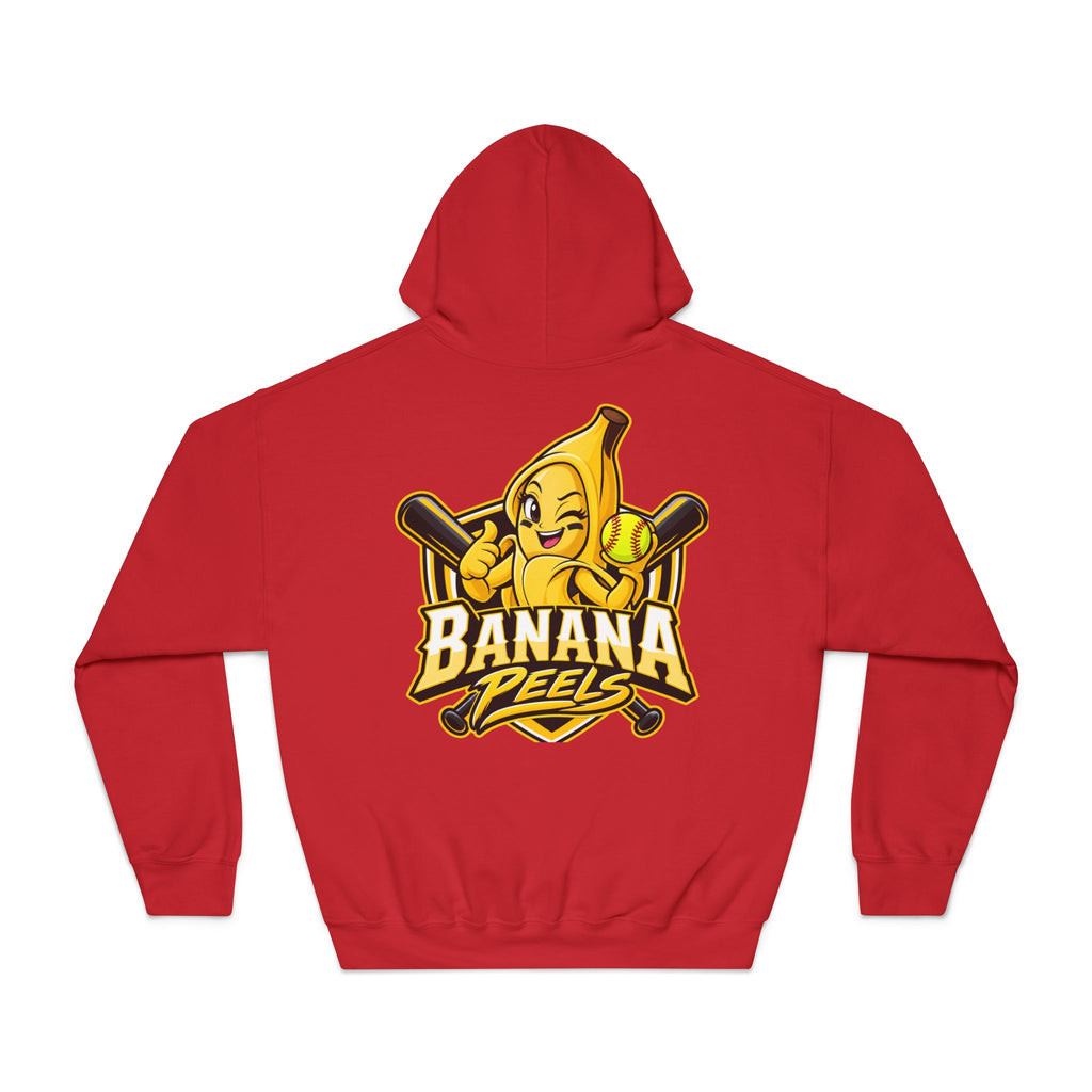 Banana - Adult Hoodie