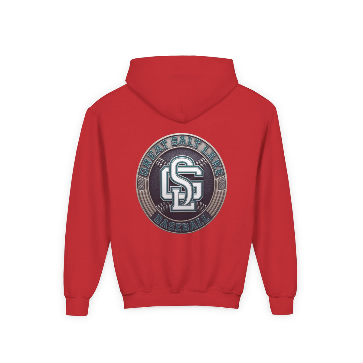 Great Salt Lake - Youth Hoodie