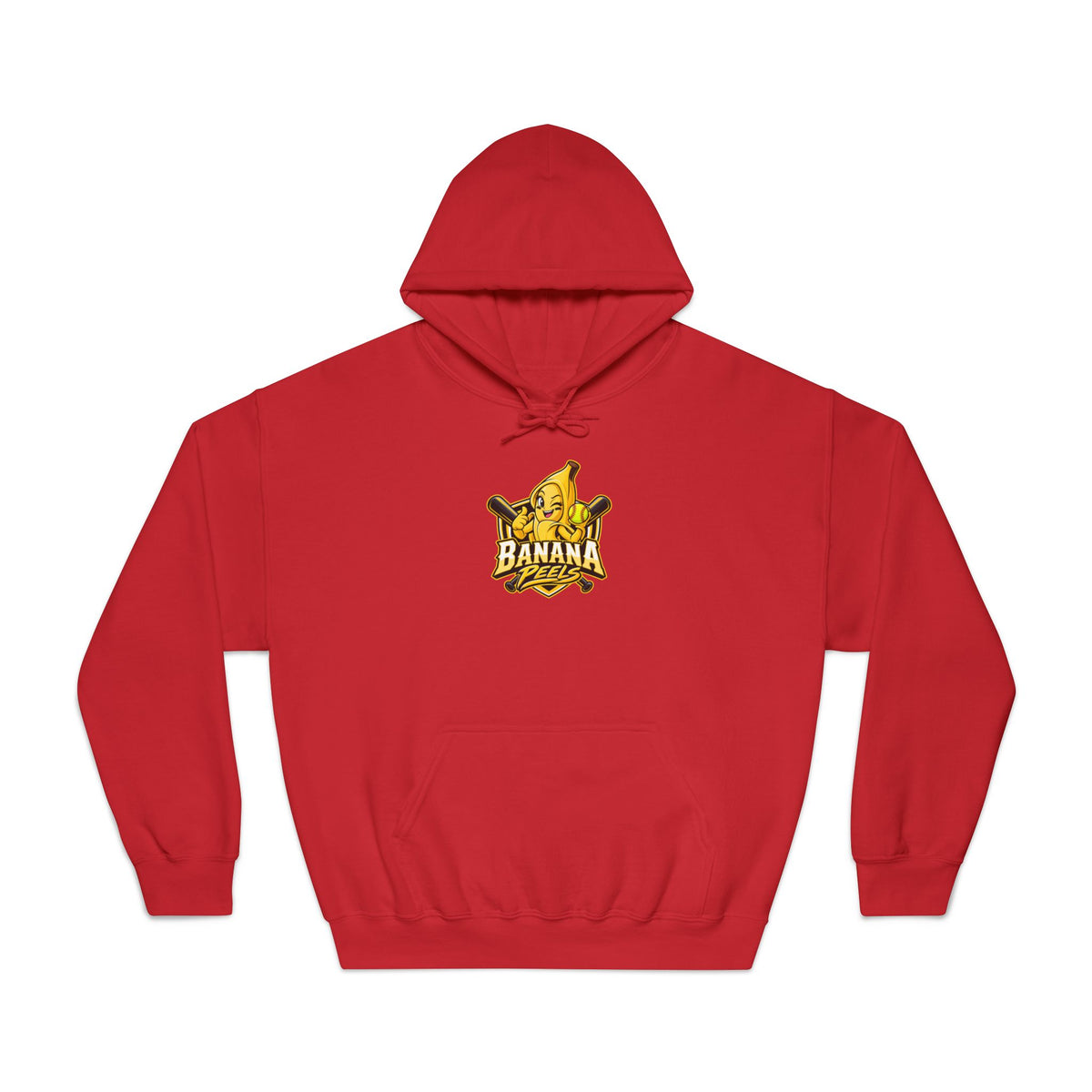 Banana - Adult Hoodie