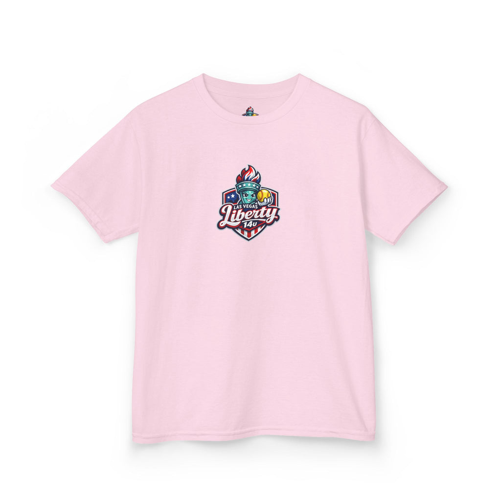 Las Vegas Liberty 14u - Youth T-Shirt
