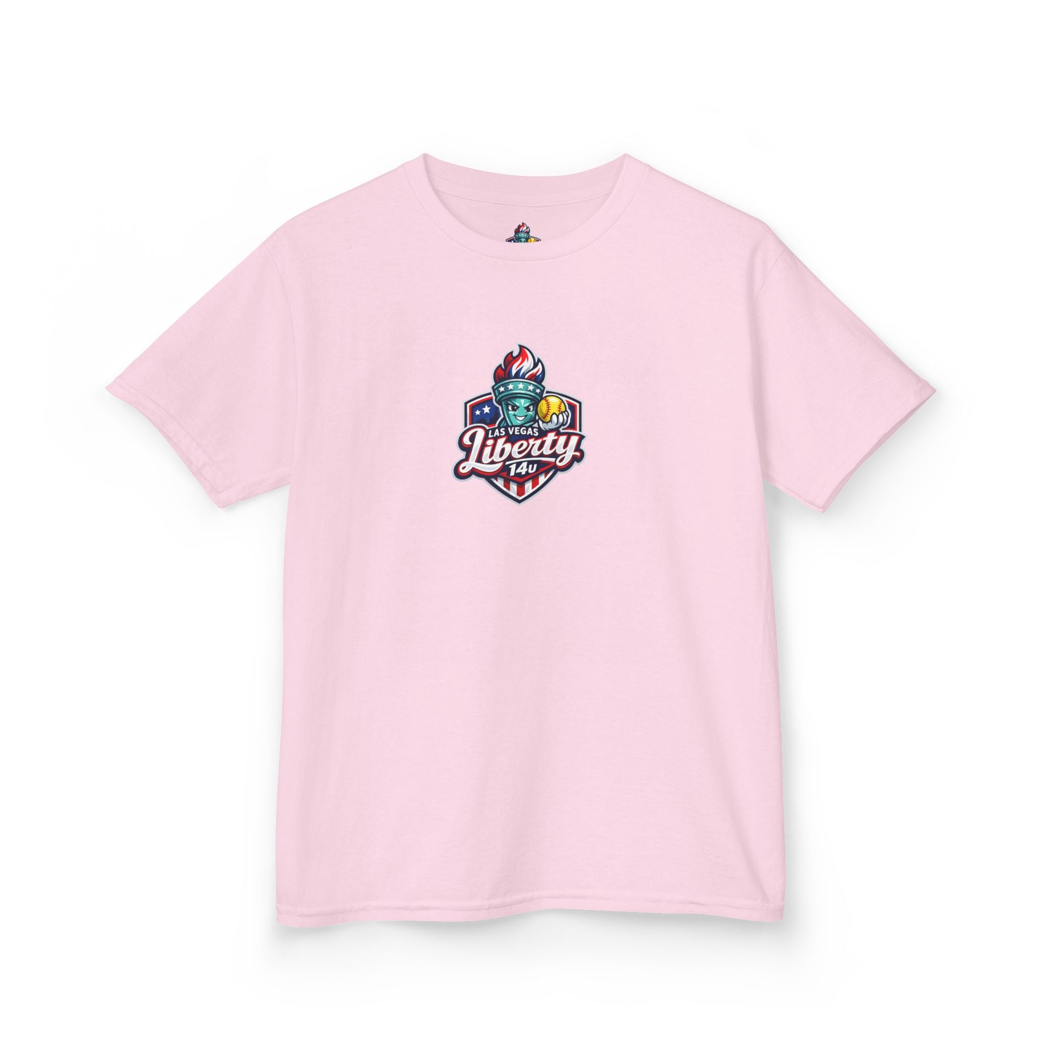Las Vegas Liberty 14u - Youth T-Shirt