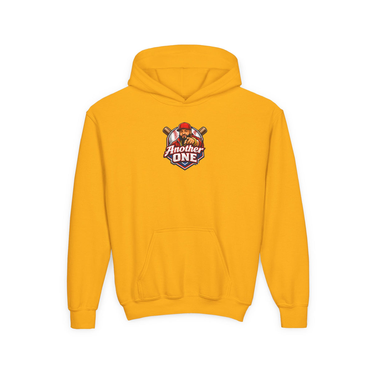 Another one - Youth Hoodie