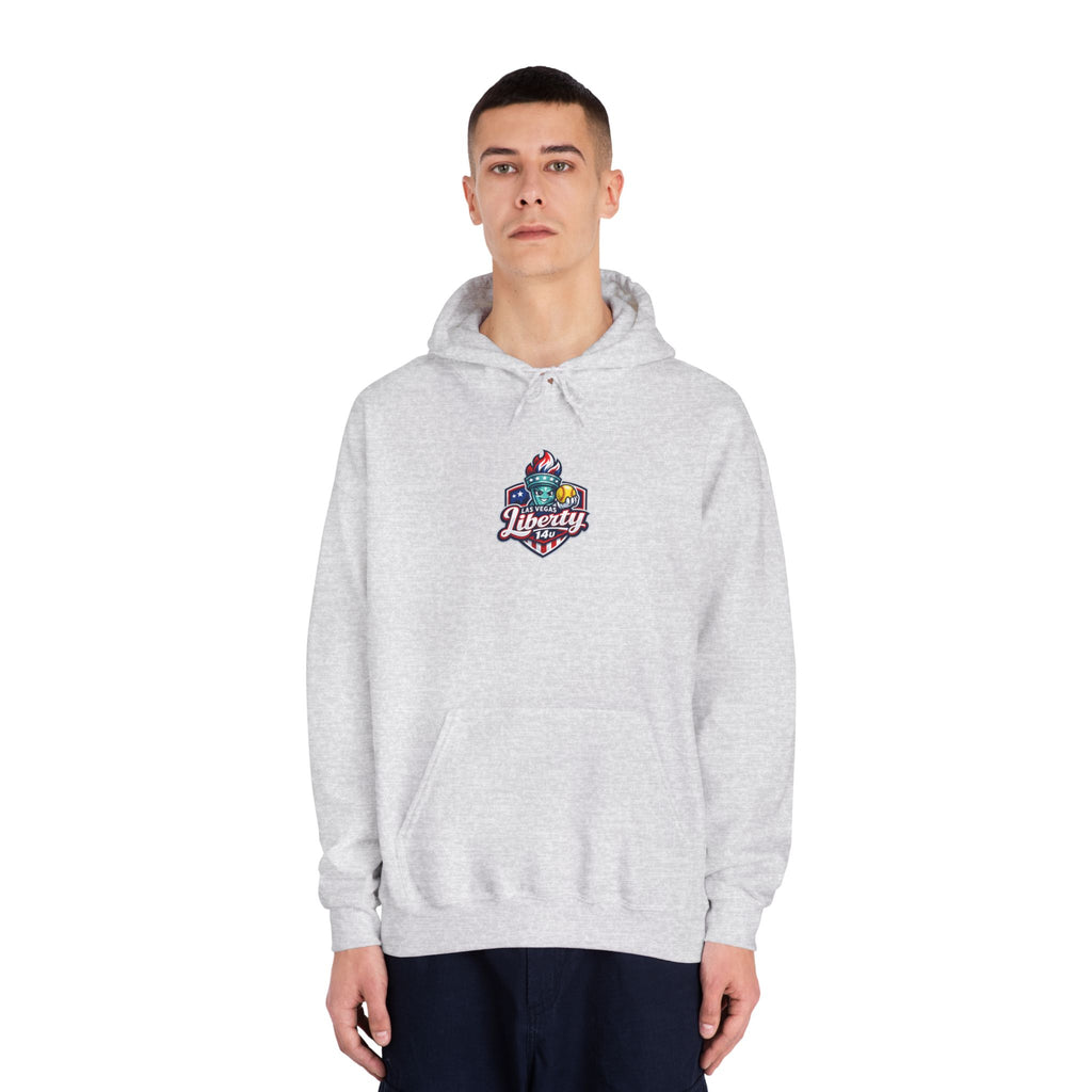 Las Vegas Liberty 14u - Adult Hoodie