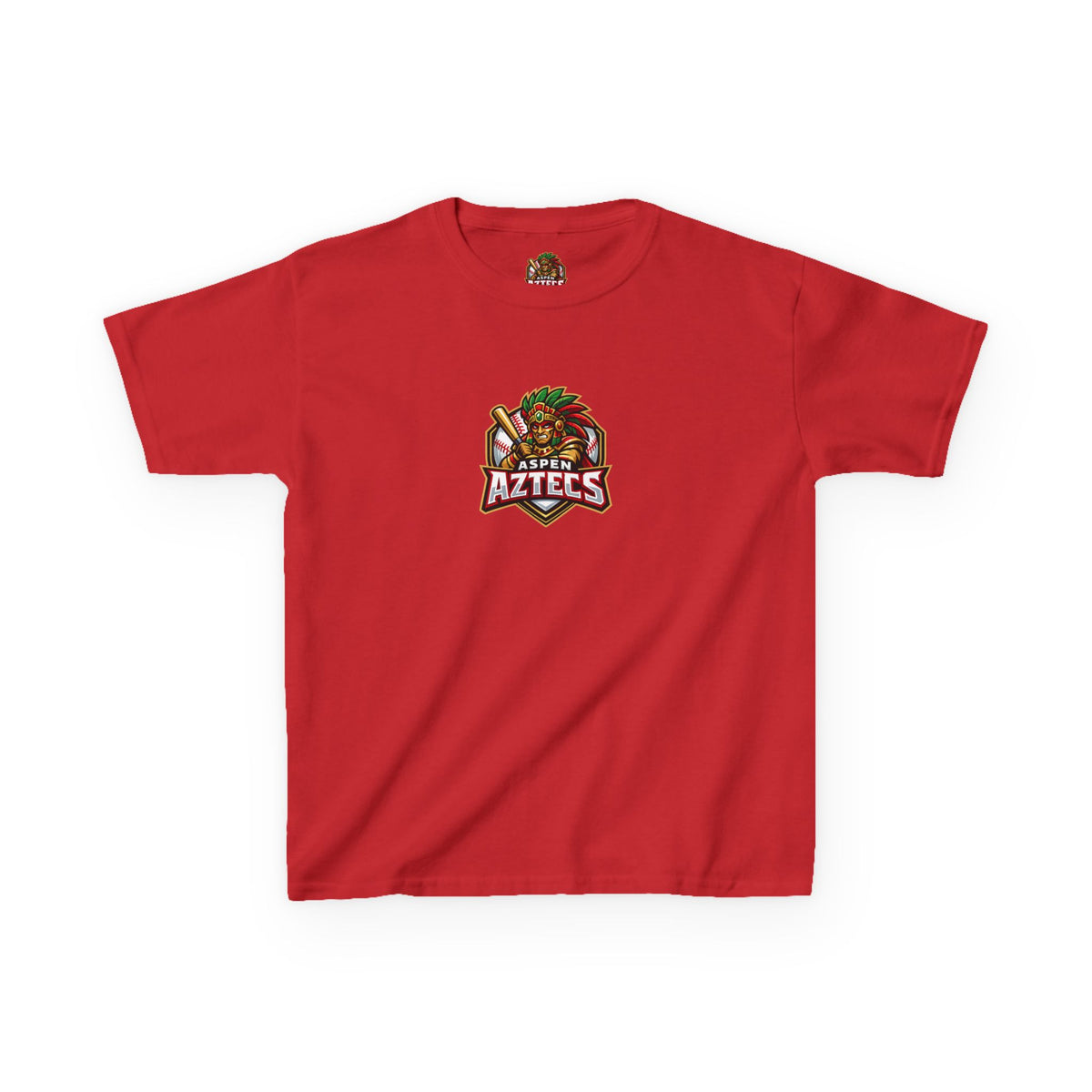 Aspen Aztecs - Youth T-Shirt