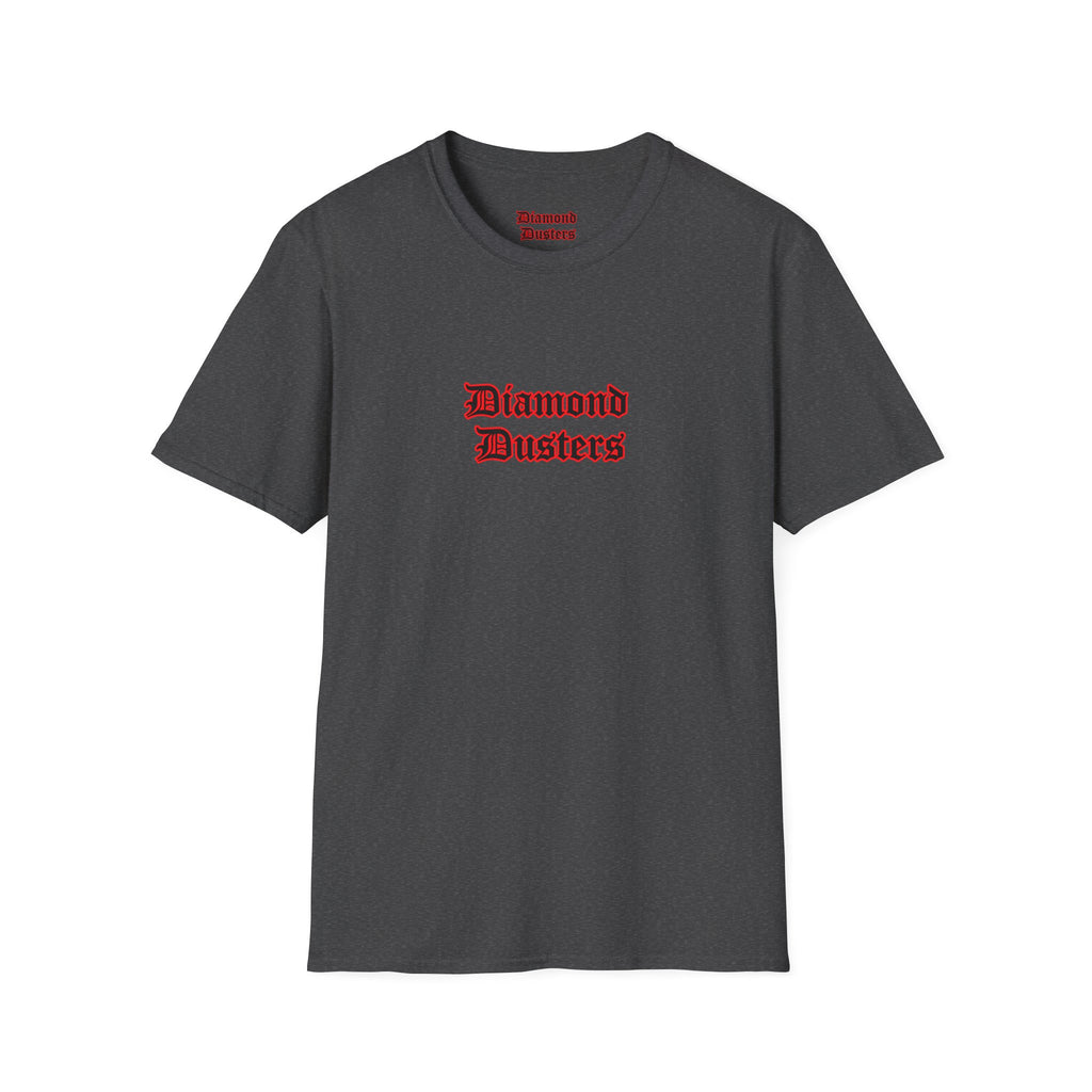 Diamond Dusters - Adult T-Shirt