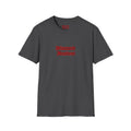 Diamond Dusters - Adult T-Shirt