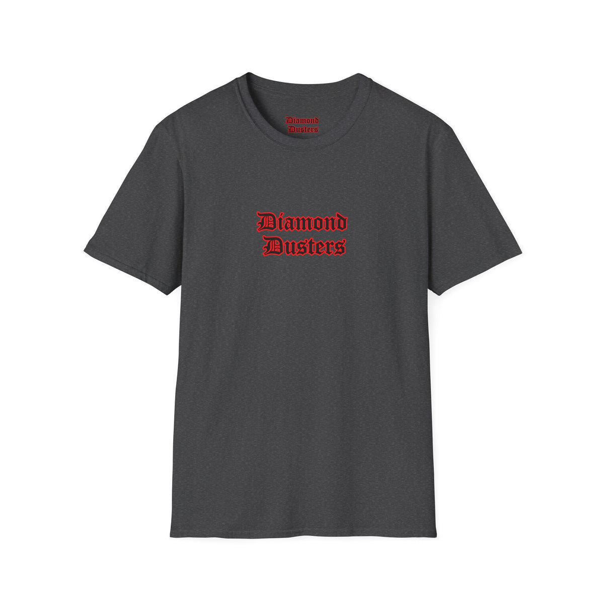 Diamond Dusters - Adult T-Shirt