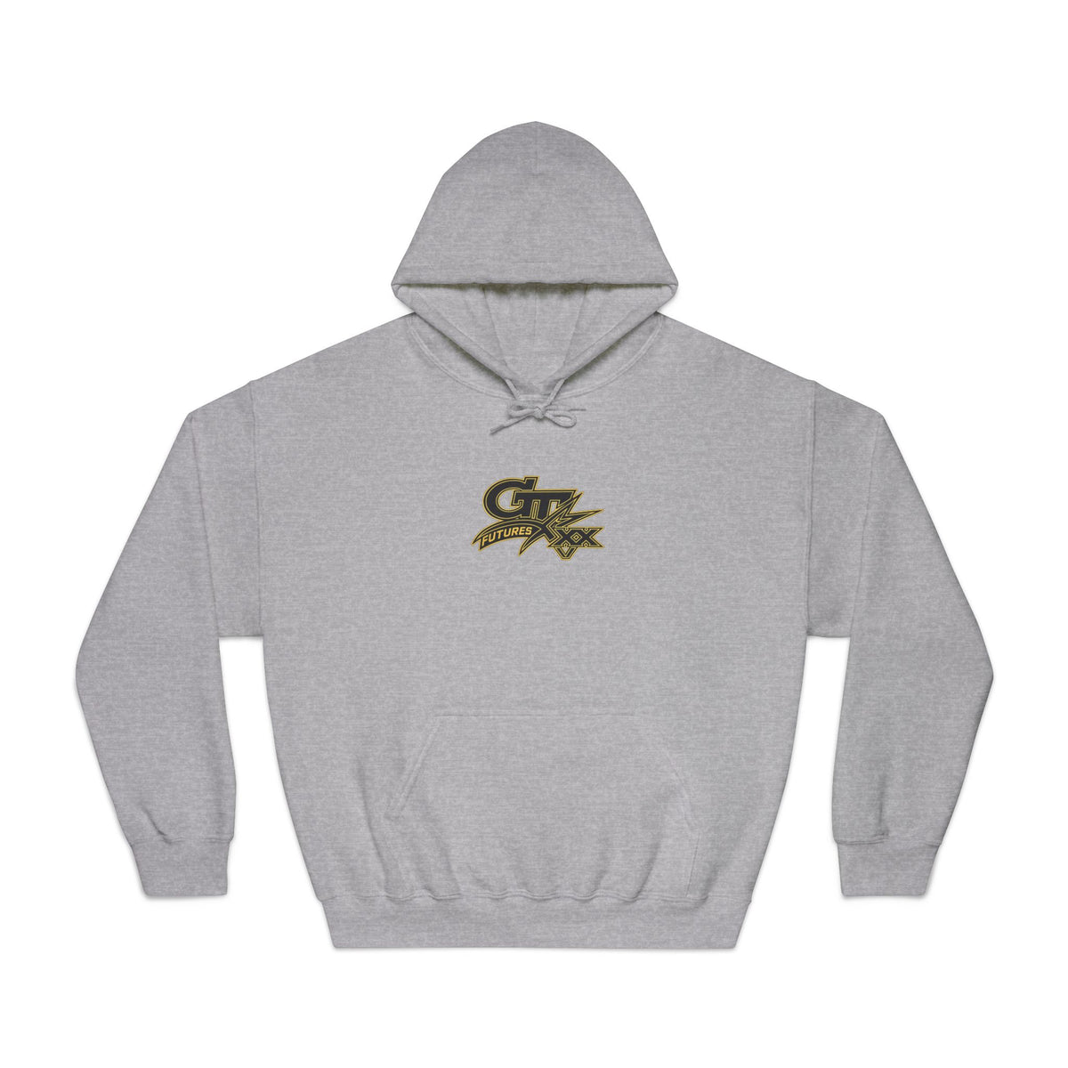 Gametime Futures XX - Adult Hoodie