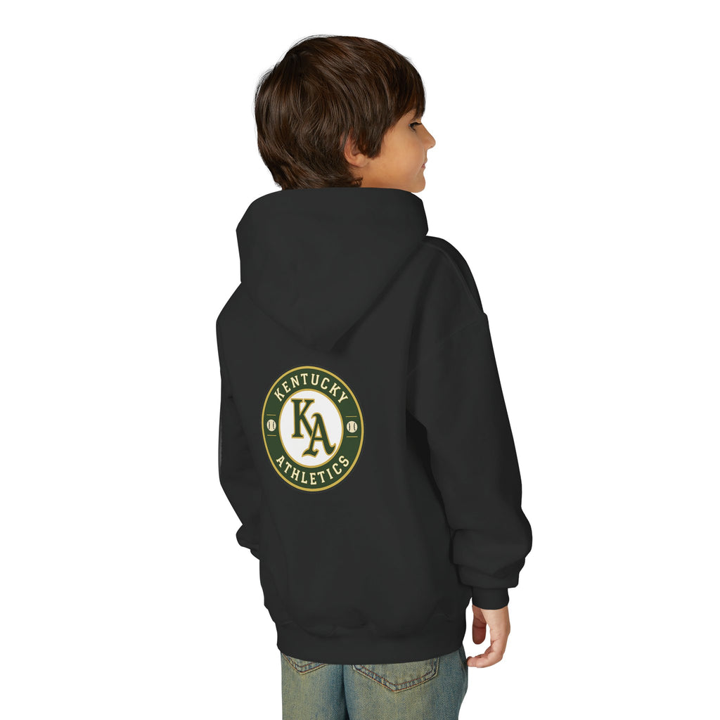 Kentucky Athletics - Youth Hoodie