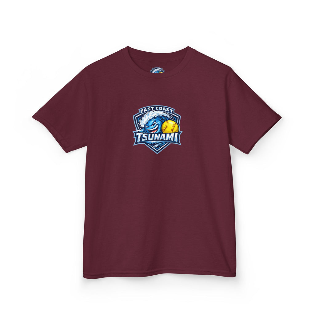 East Coast Tsunami - Youth T-Shirt