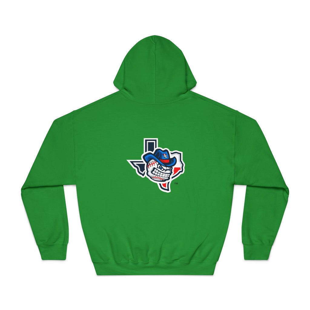 Texas Legends Majors - Adult Hoodie