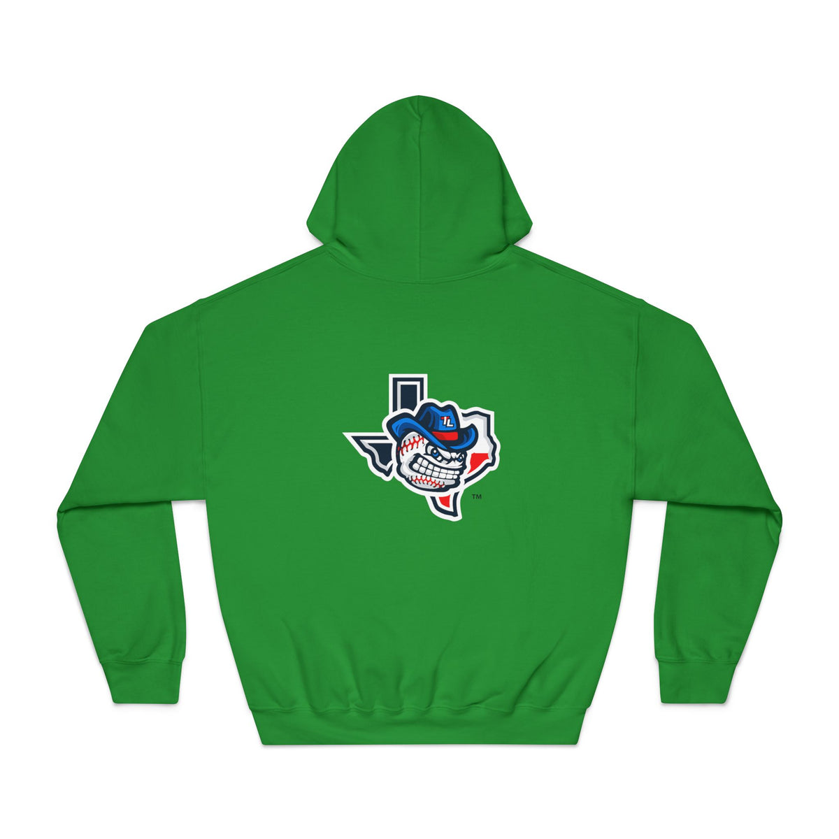 Texas Legends Majors - Adult Hoodie