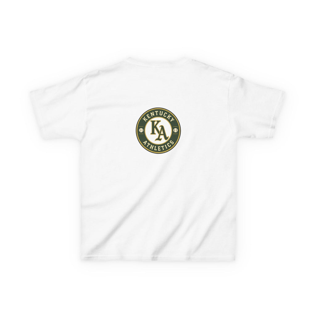 Kentucky Athletics - Youth T-Shirt
