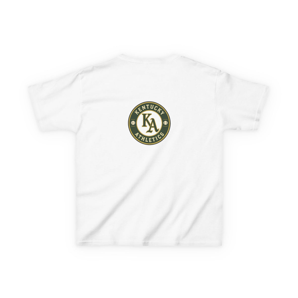 Kentucky Athletics - Youth T-Shirt