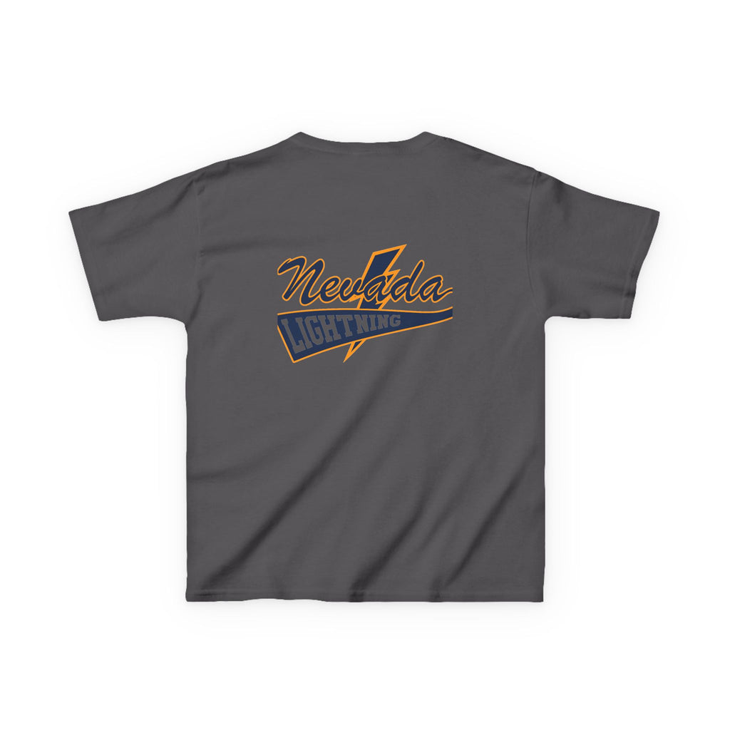 Lightning 12U fall 2026 - Youth T-Shirt
