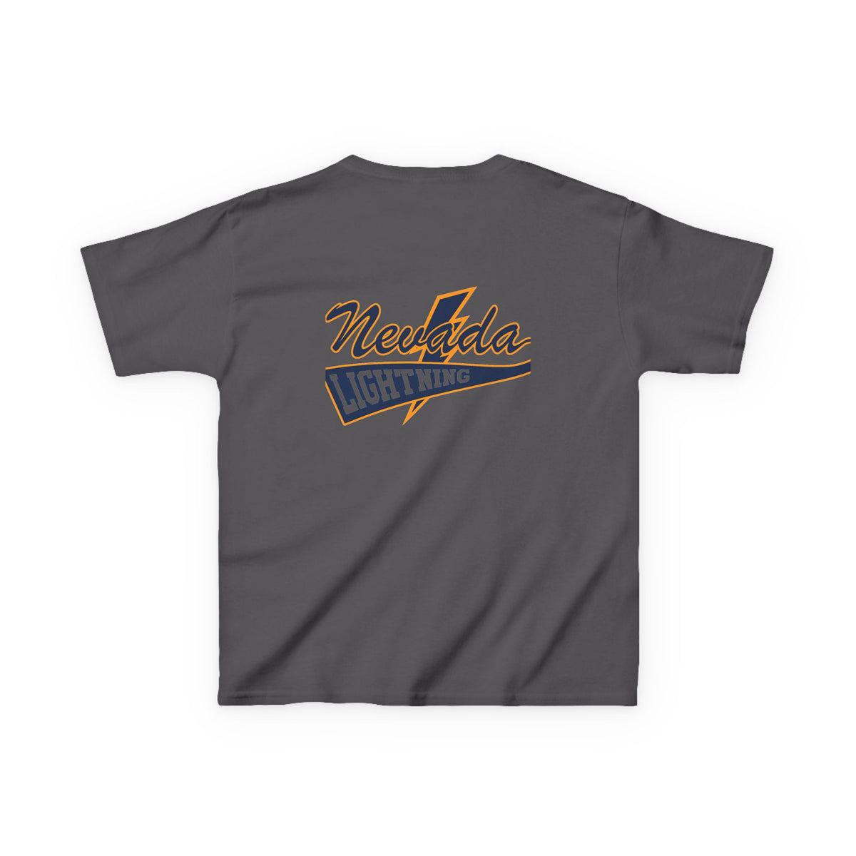 Lightning 12U fall 2026 - Youth T-Shirt