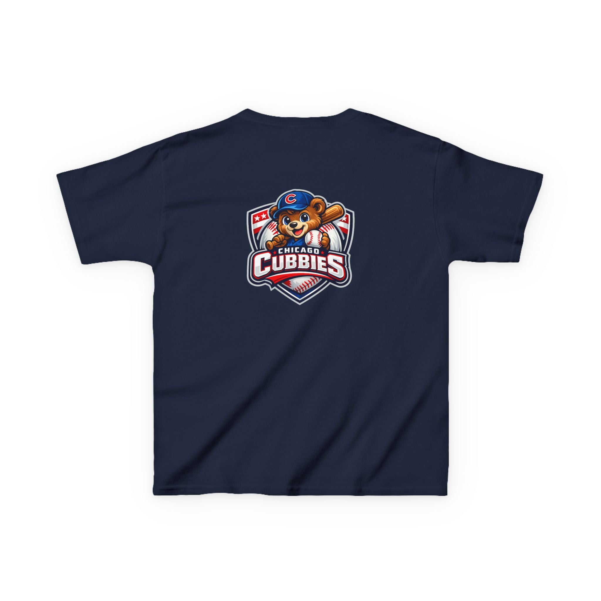 Chicago Cubbies - Youth T-Shirt