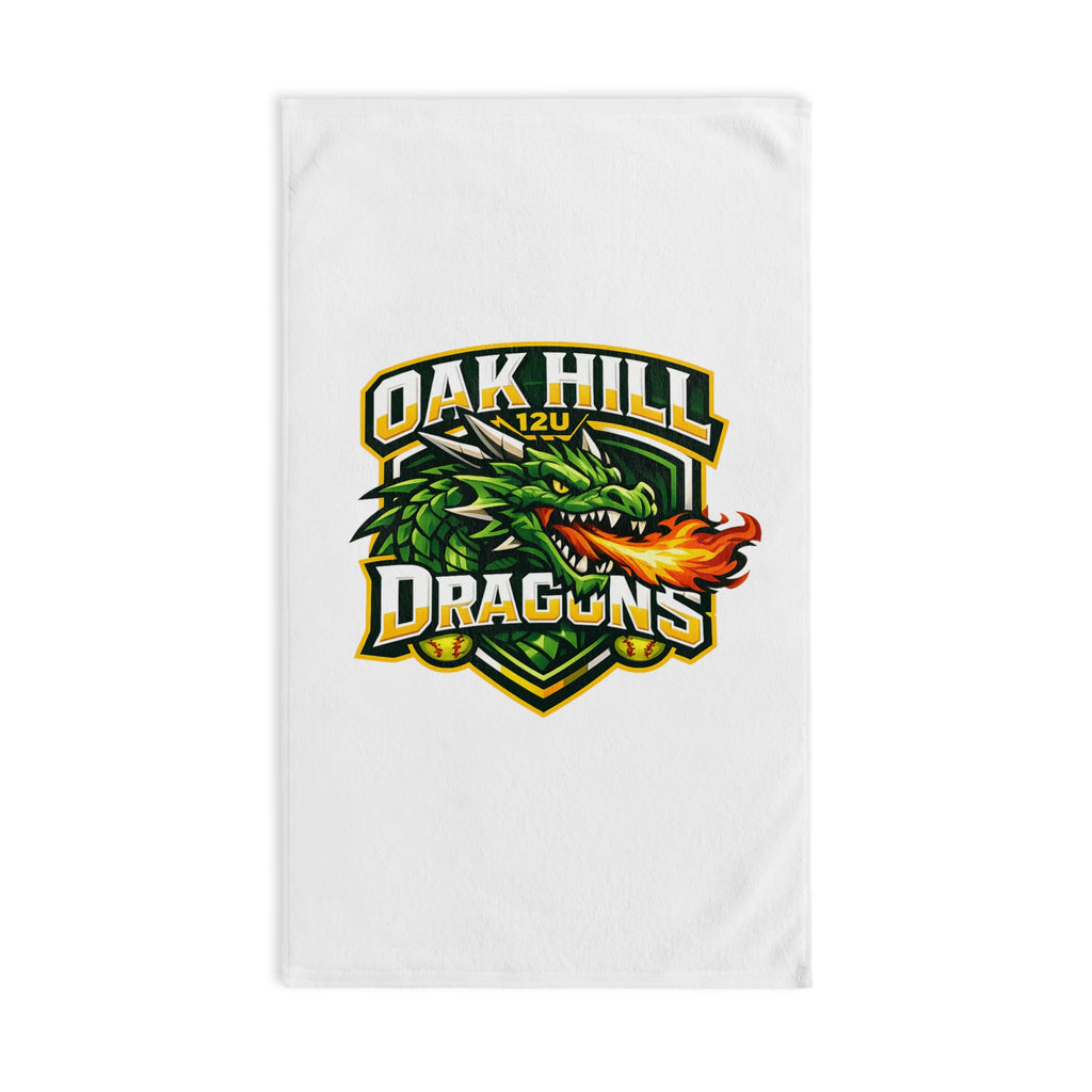 Oak Hill 12u Dragons - Rally Towel