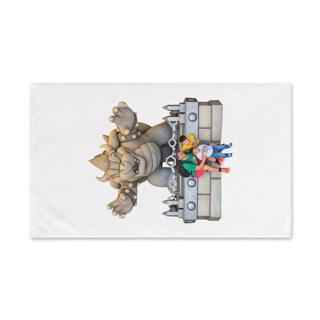 ML Fam - Rally Towel