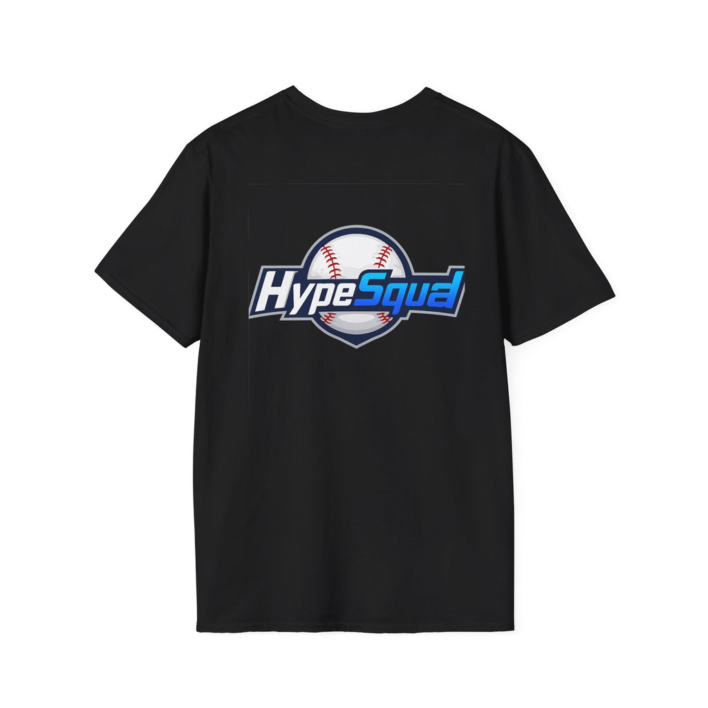 FieldHype HypeSquad - Adult T-Shirt