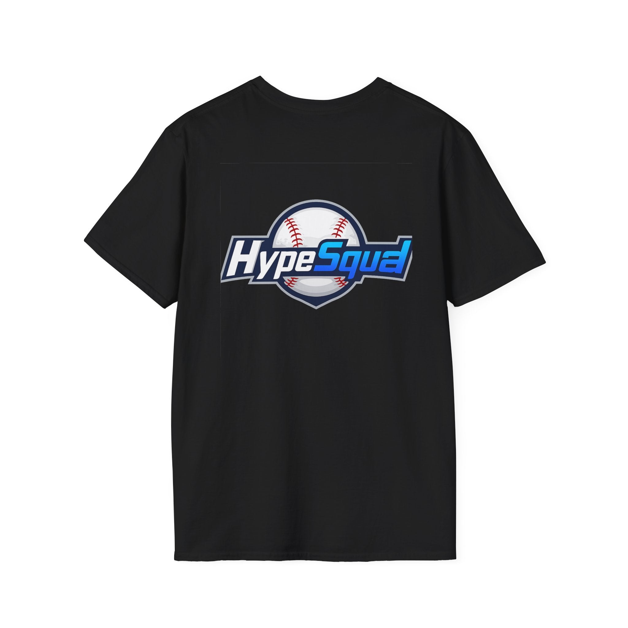 FieldHype HypeSquad - Adult T-Shirt