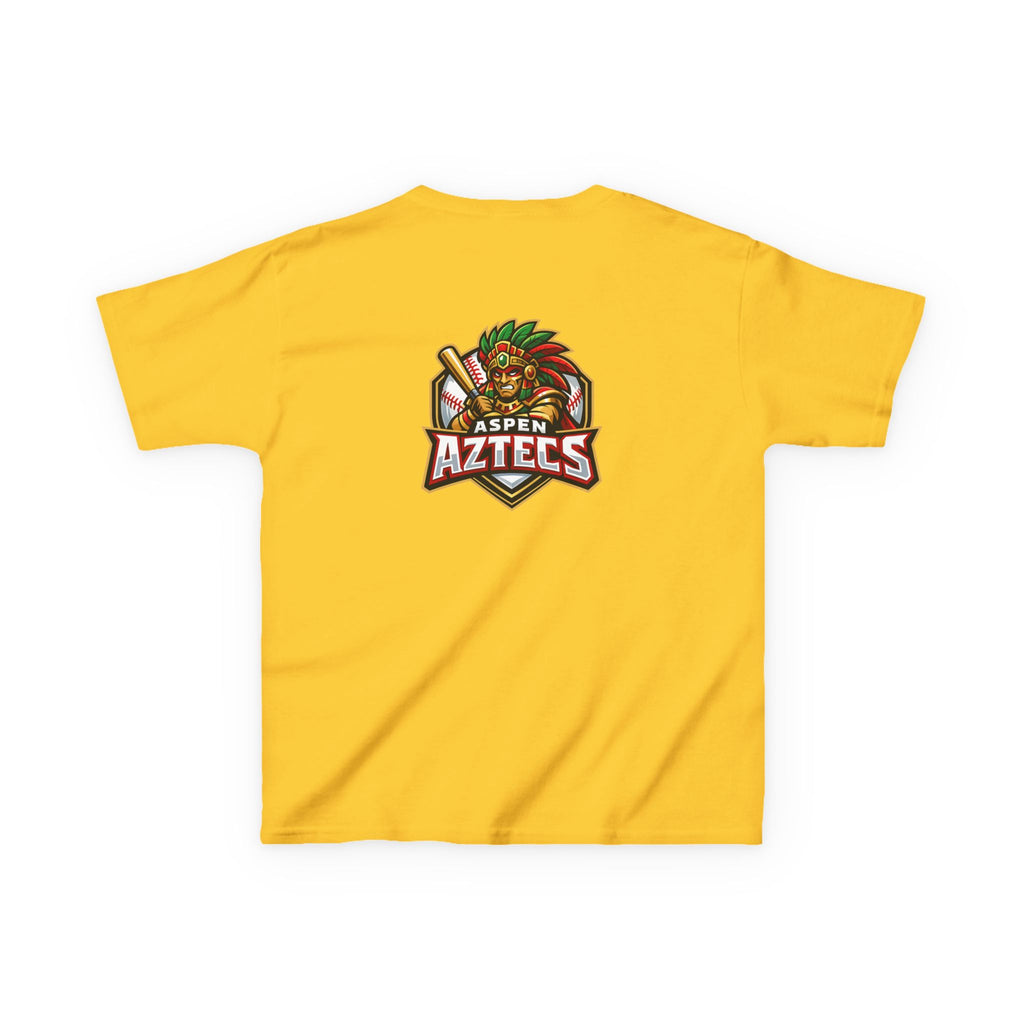Aspen Aztecs - Youth T-Shirt