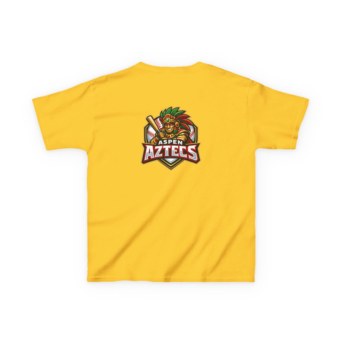 Aspen Aztecs - Youth T-Shirt