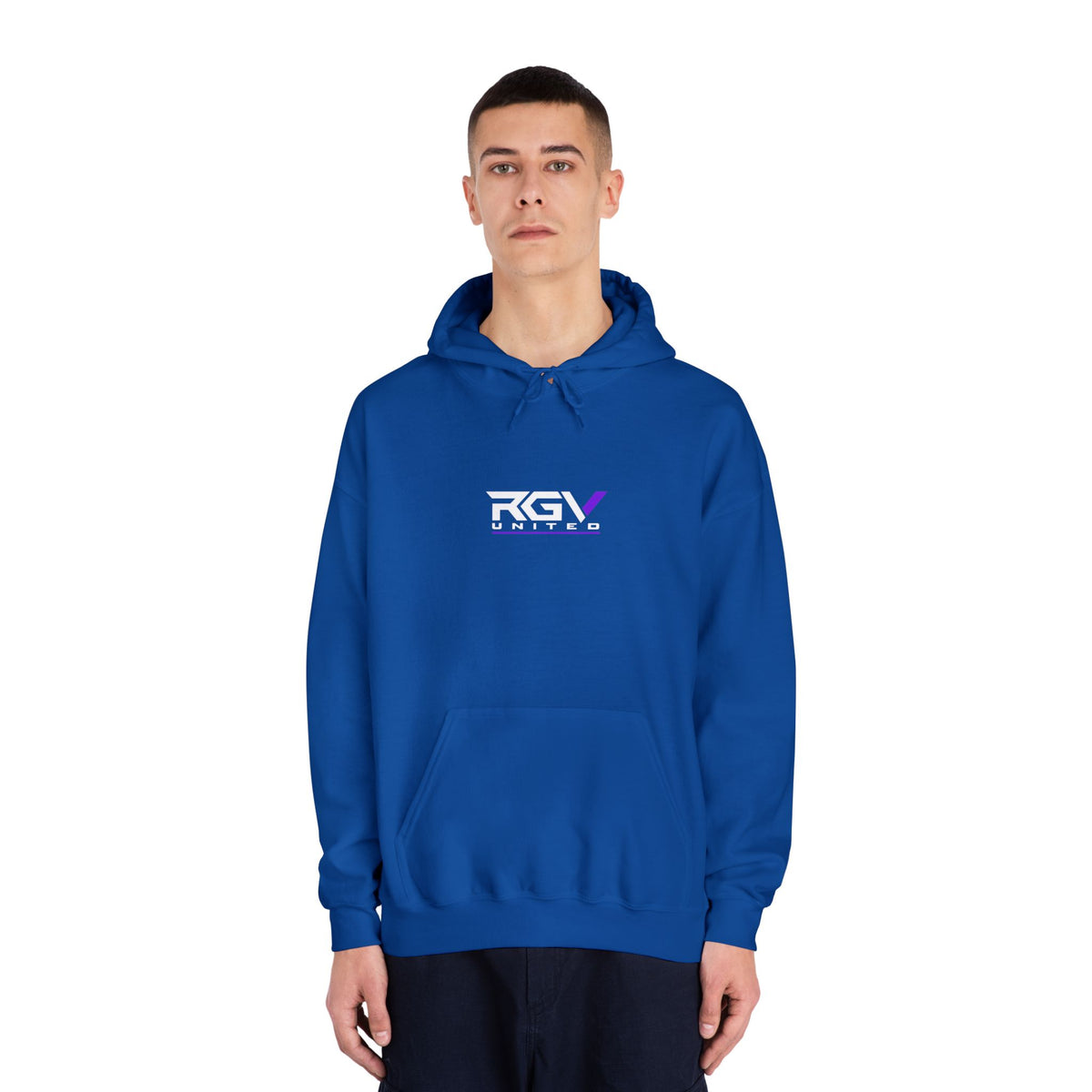 RGV United - Adult Hoodie