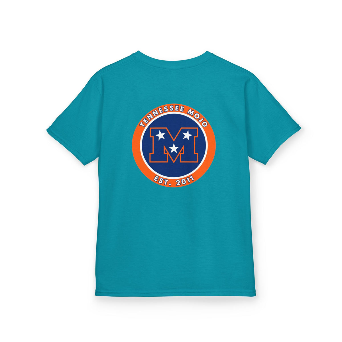 TN Mojo - Youth T-Shirt