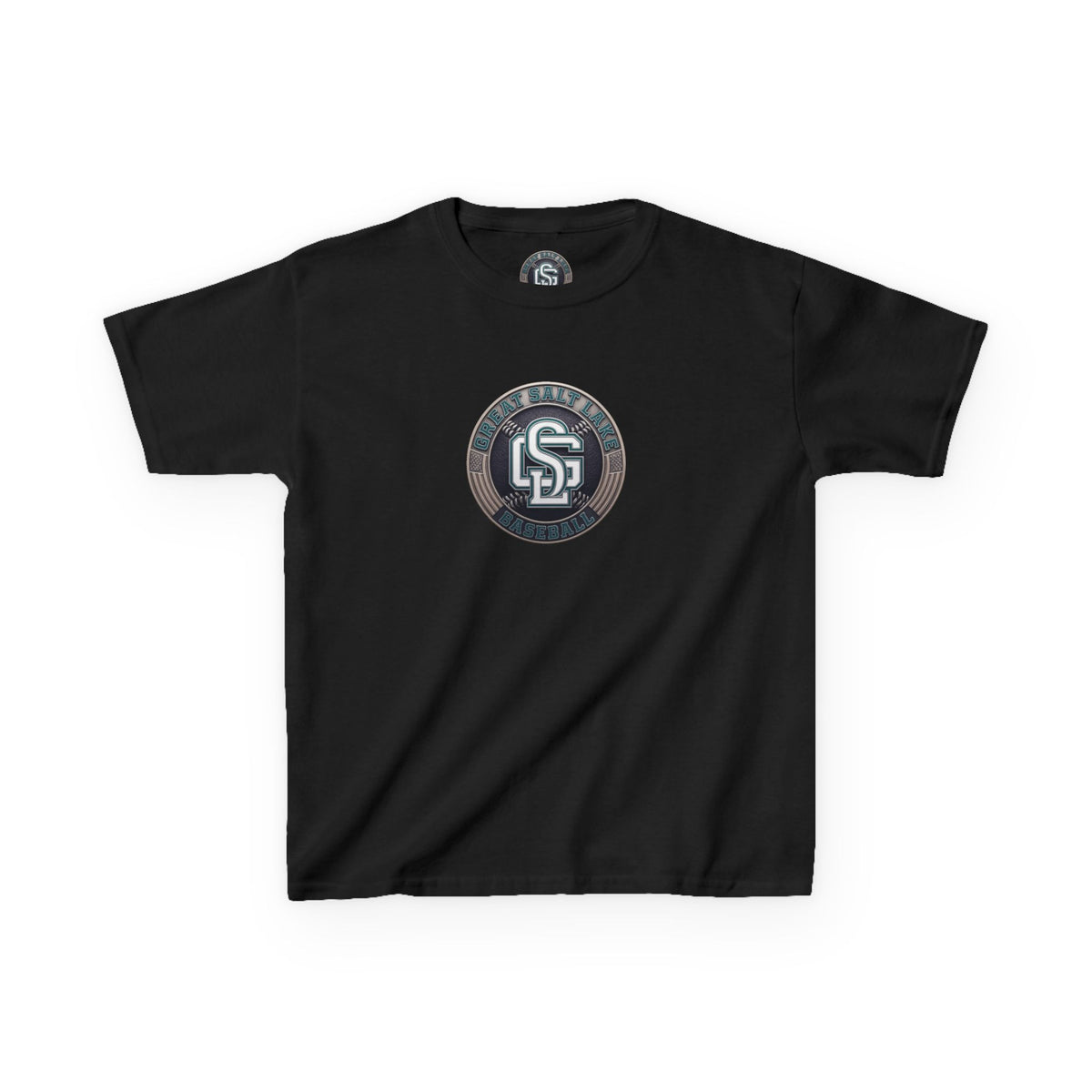 Great Salt Lake - Youth T-Shirt