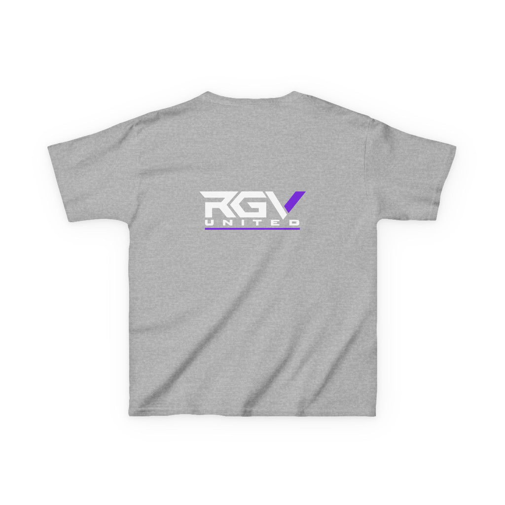 RGV United - Youth T-Shirt