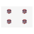 Rockets - Sticker Pack (4)