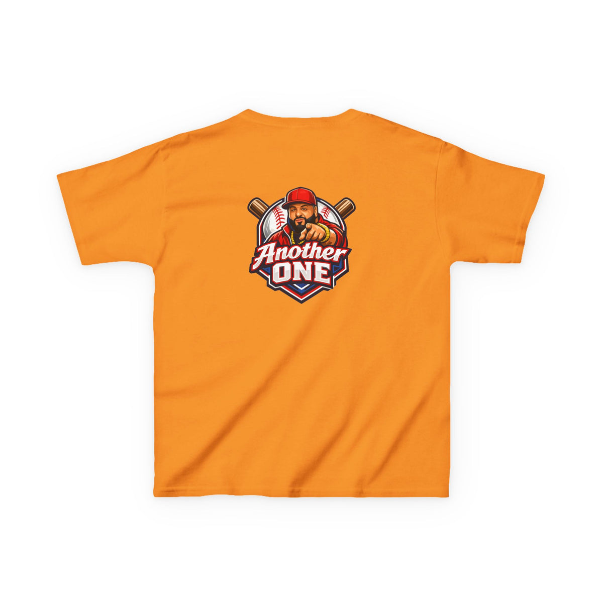 Another one - Youth T-Shirt