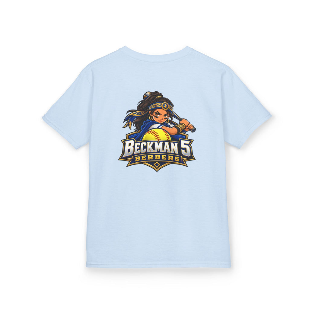 Beckman 5 - Youth T-Shirt