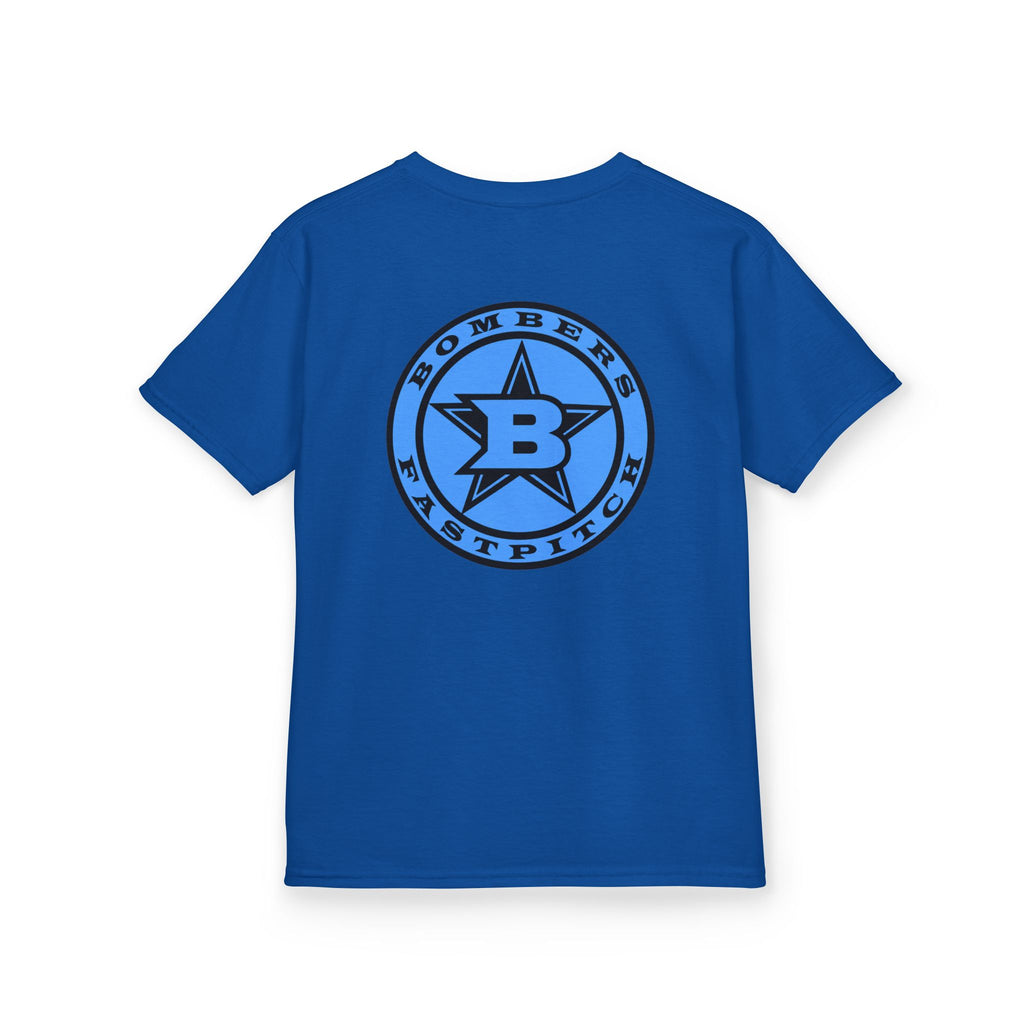 Pennsylvania Bombers 2033 - Youth T-Shirt