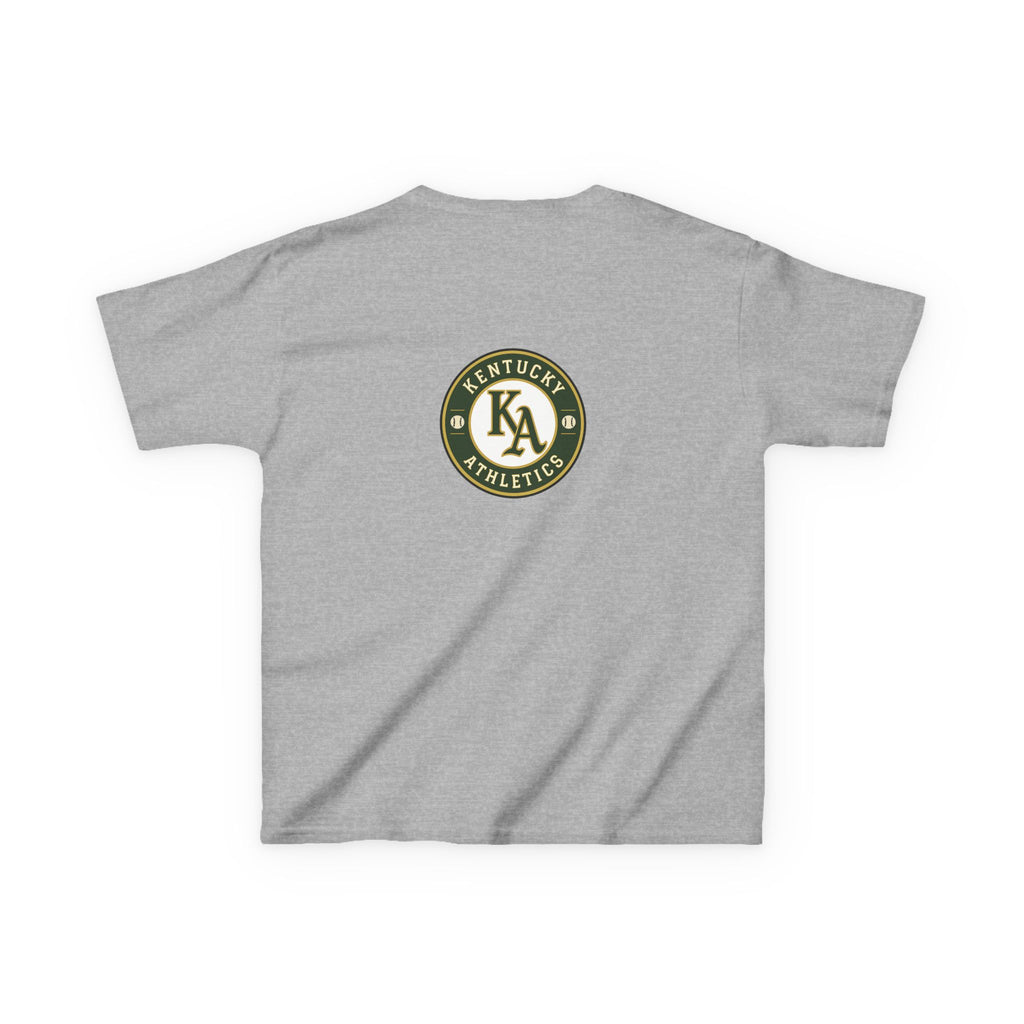 Kentucky Athletics - Youth T-Shirt