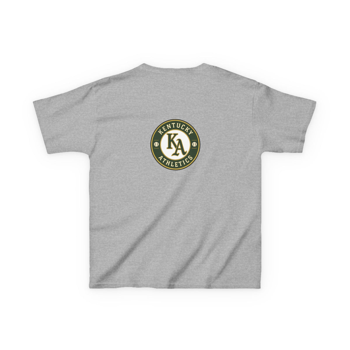 Kentucky Athletics - Youth T-Shirt