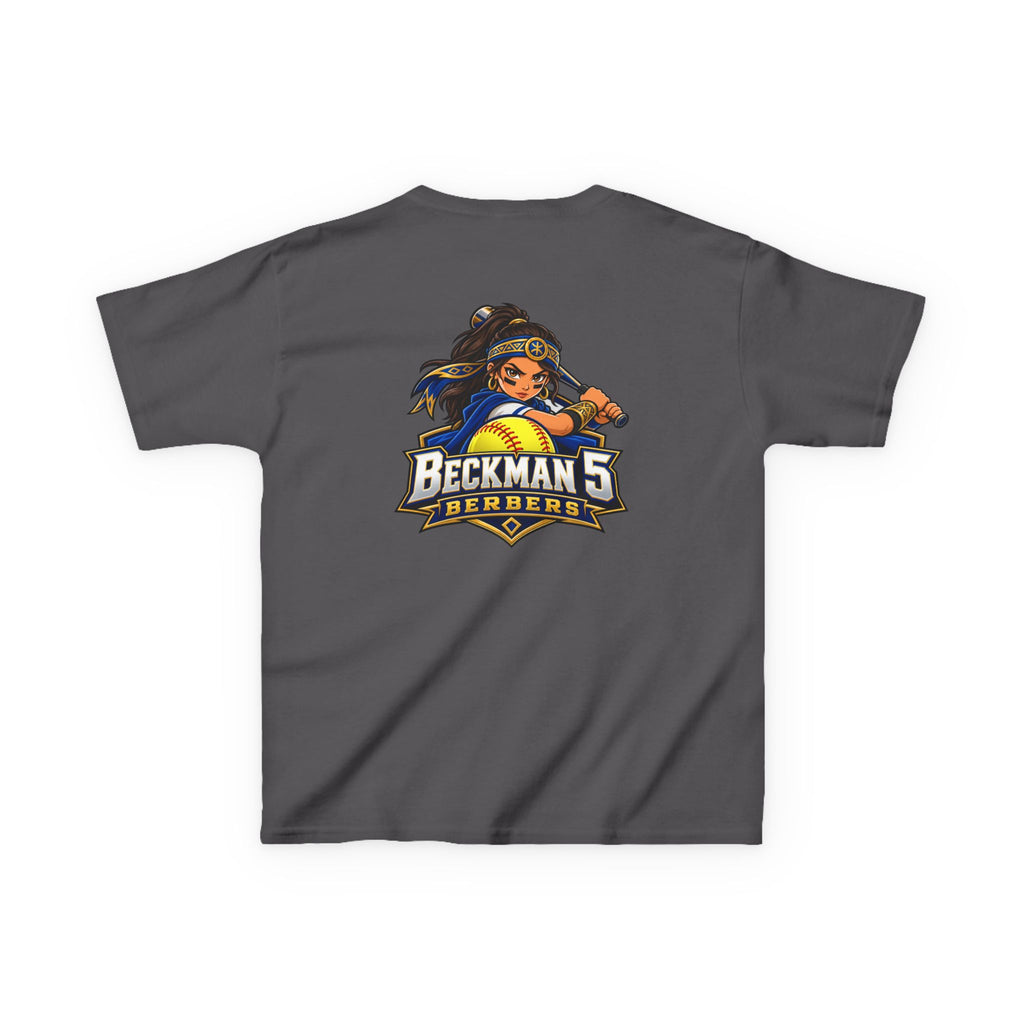 Beckman 5 - Youth T-Shirt