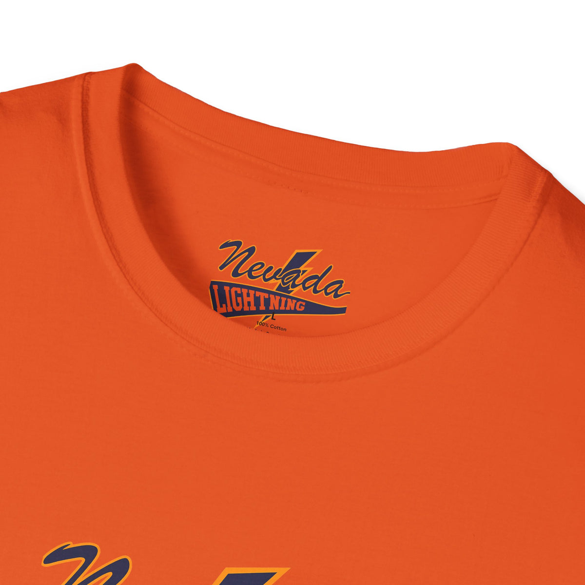 Lightning 12U fall 2026 - Adult T-Shirt