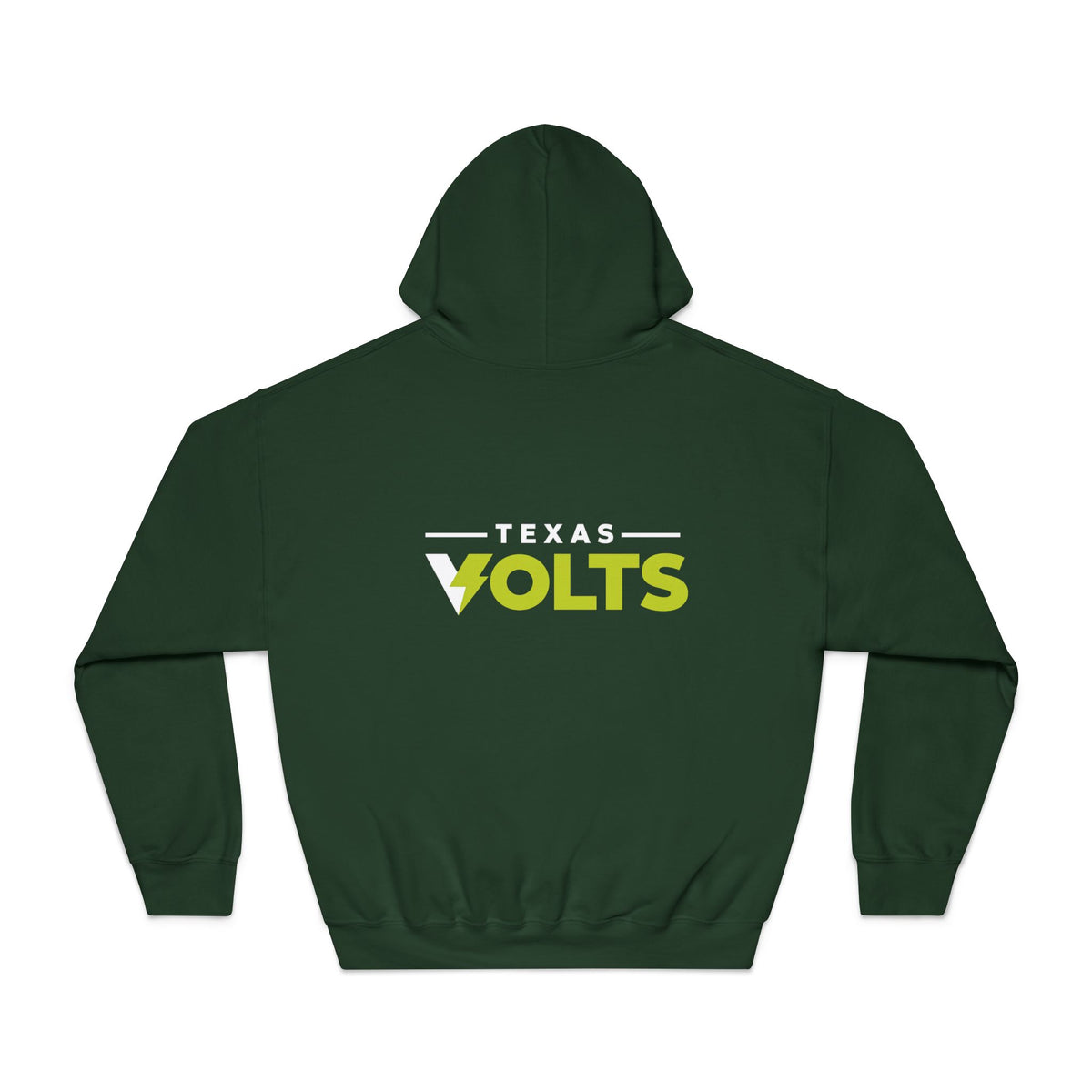 Texas Volts - Adult Hoodie