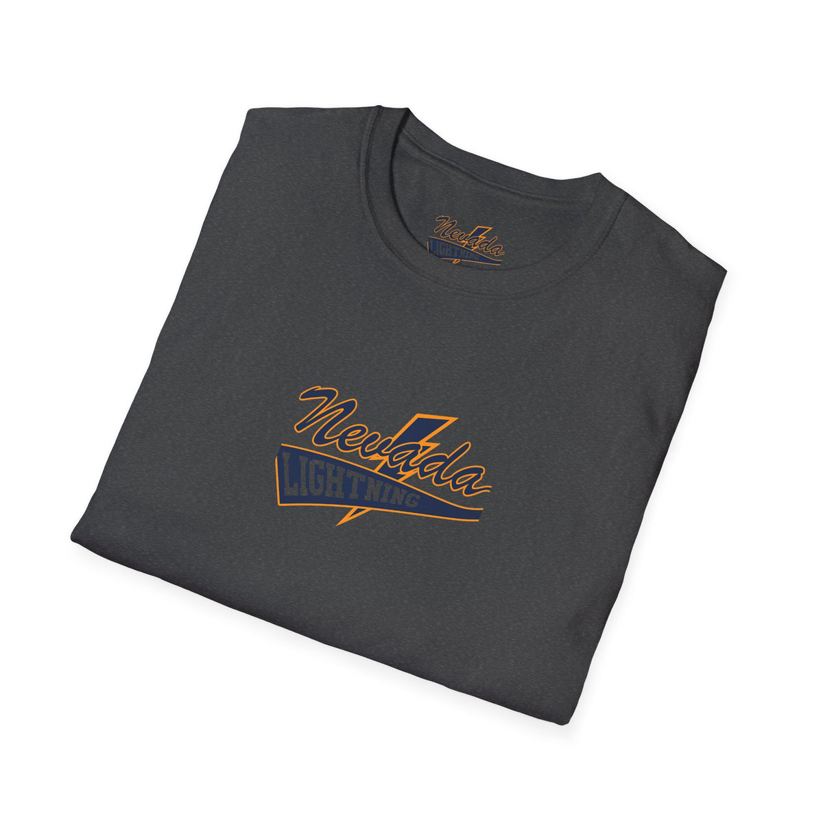 Lightning 12U fall 2026 - Adult T-Shirt