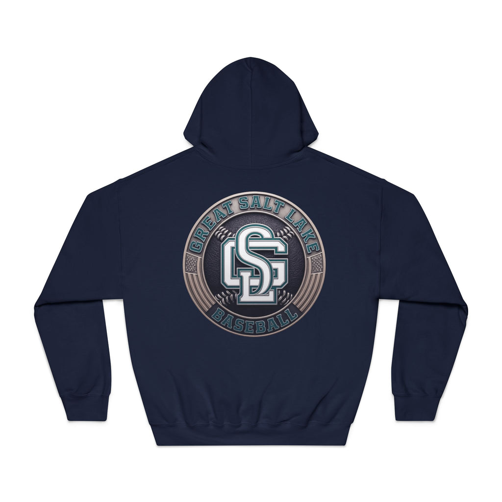 Great Salt Lake - Adult Hoodie