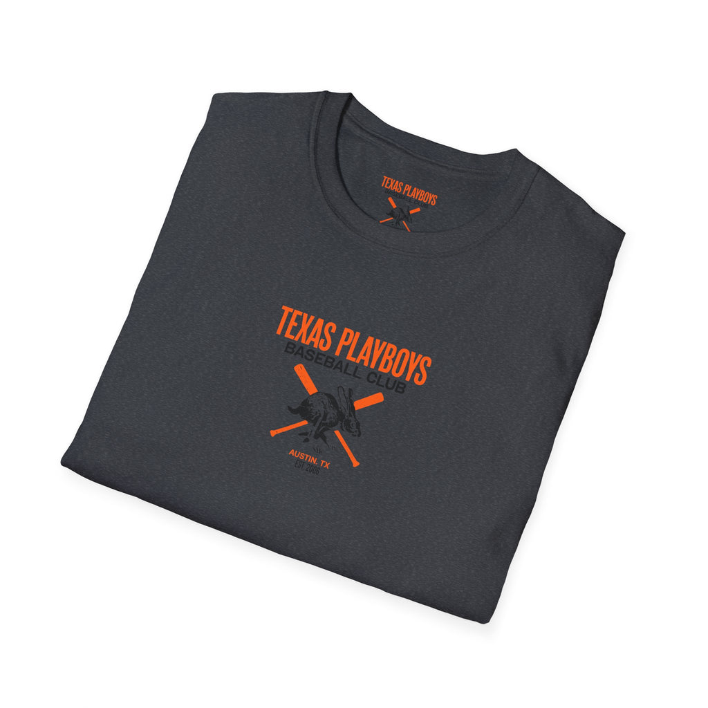 Texas Playboys - Adult T-Shirt