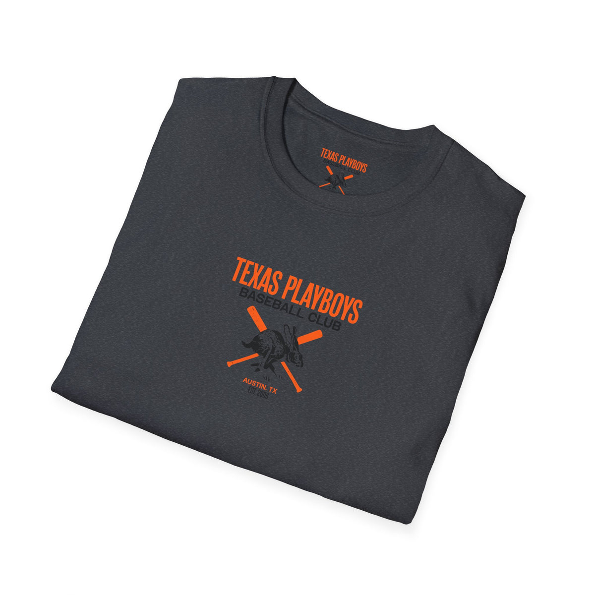 Texas Playboys - Adult T-Shirt