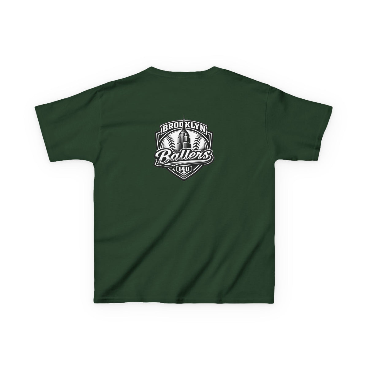 Brooklyn Ballers 14u - Youth T-Shirt