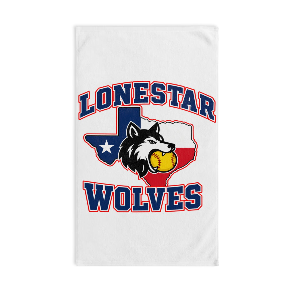 Lonestar Wolves 14u - Rally Towel